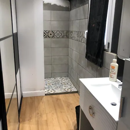 Villa Maison Calme Rousson (Gard)