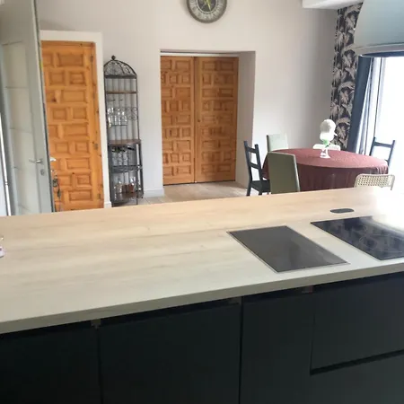 Maison Calme Rousson (Gard)