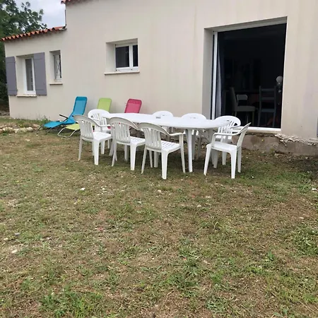 Maison Calme Villa *